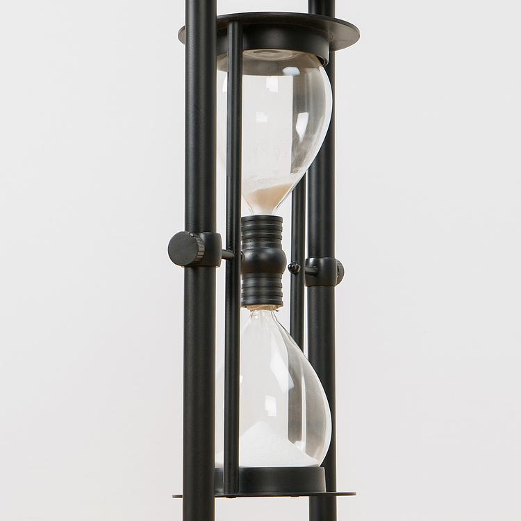 Прикроватный столик Путешественник во времени Time Traveler Side Table