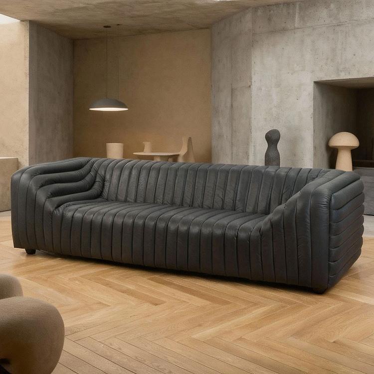 Трёхместный диван Феллини Fellini 3,5 Seater A