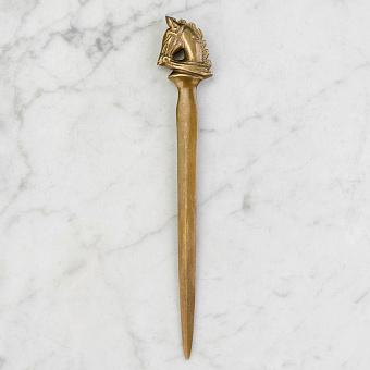 Нож для писем Horse Head Letter Opener