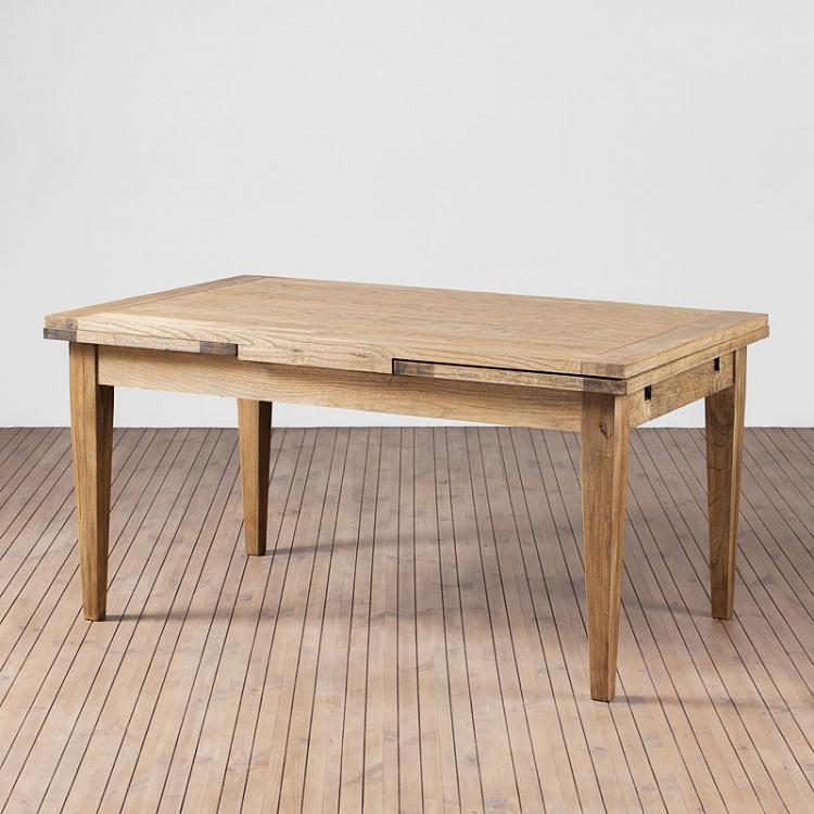 Amelie Extending Dining Table