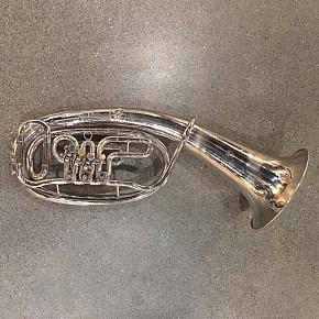 Vintage Trumpet 26