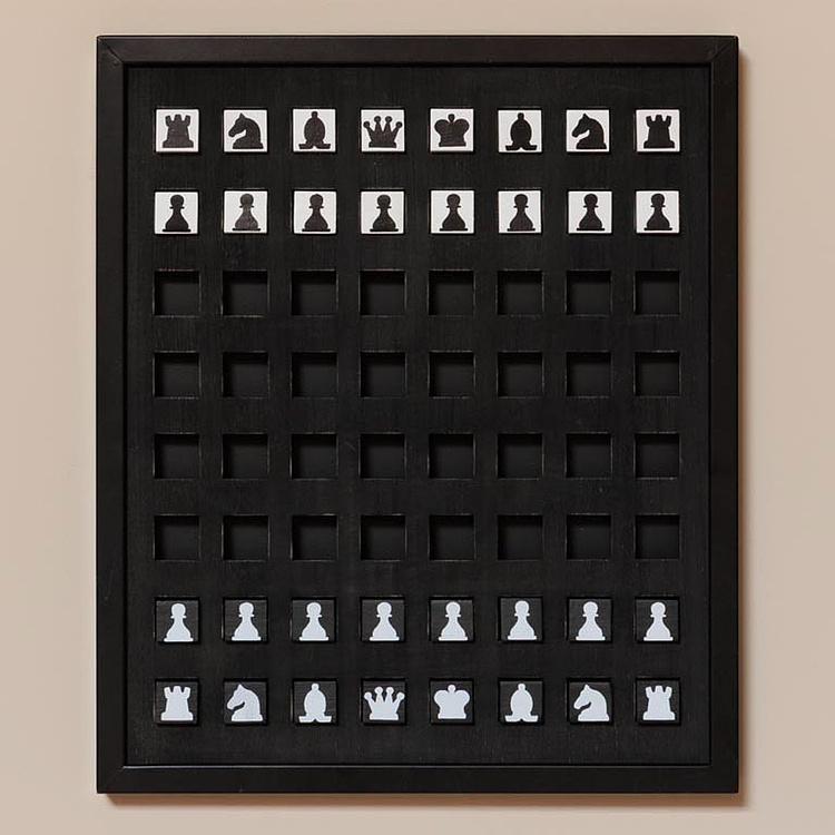 Настенная игра Chess Wall Game