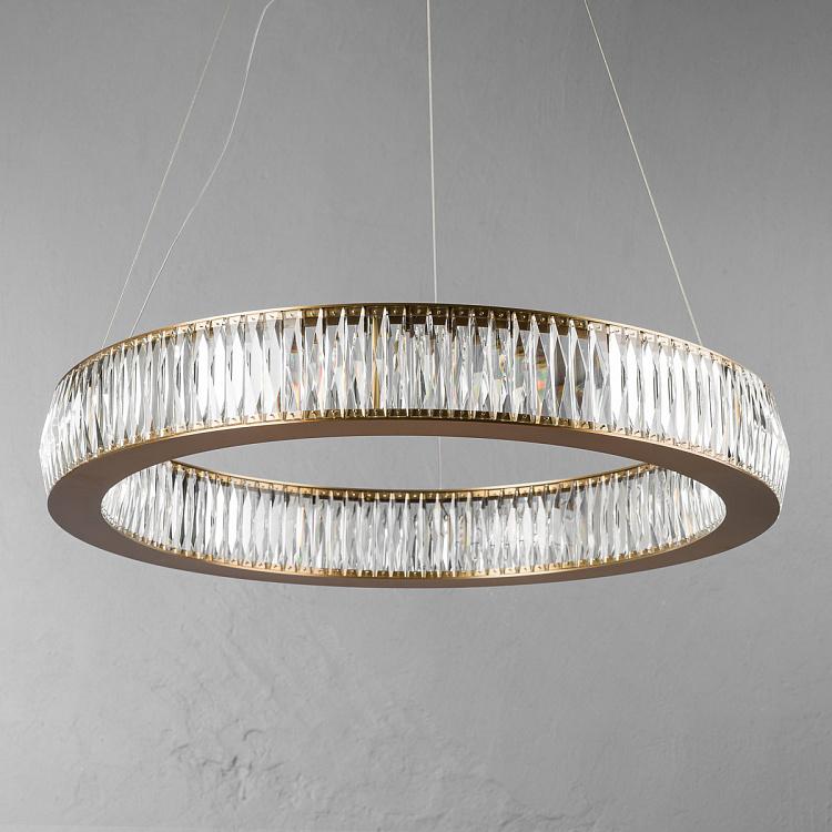 Люстра Ванкувер, L Vancouver Chandelier Large