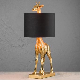 Настольная лампа Table Lamp Giraffe Lucie