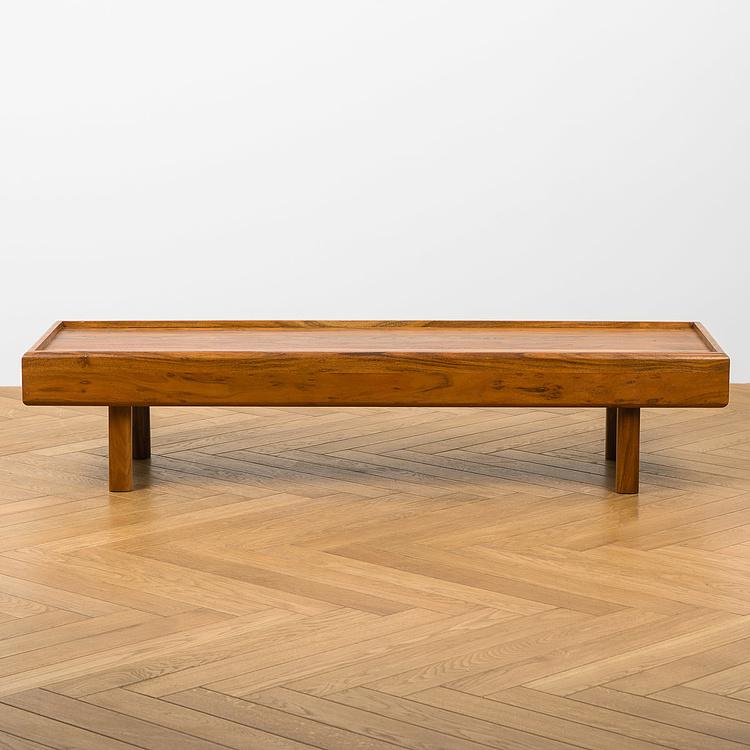 Журнальный стол Астон Aston Coffee Table