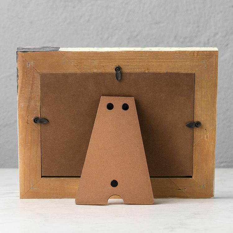 Рамка для фото в стиле Шебби-шик Shabby Chic Style Photo Frame