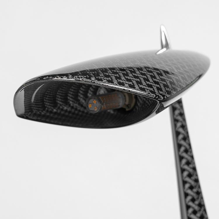 Настольная лампа Аэлита Aelita Table Lamp