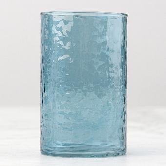 Стакан Verano Straight Tumbler Blue