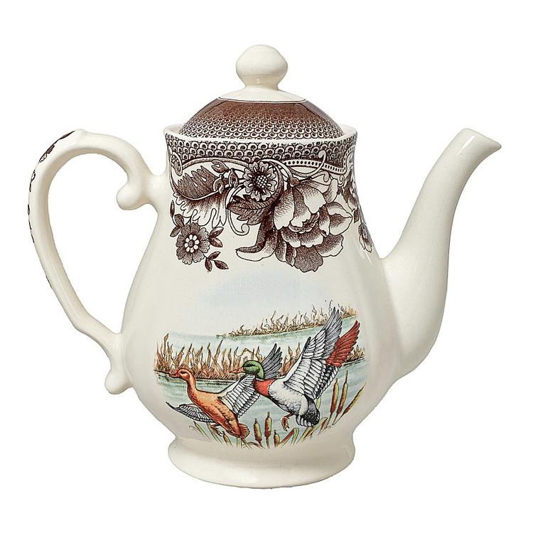 Чайник Волшебная роща Haydon Grove Teapot