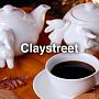 Новинки анималистической посуды Claystreet: озорные фарфоровые кролики, мышки, котята и медведи