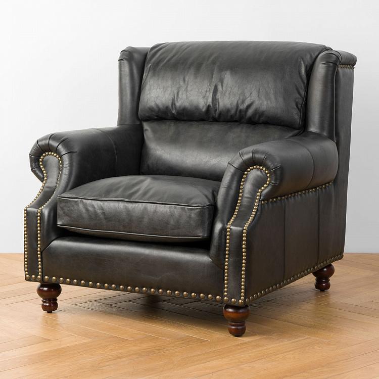 Кресло Черчиль Churchill Armchair RM