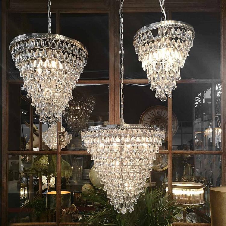 Люстра Кенсингтон Kensington Chandelier