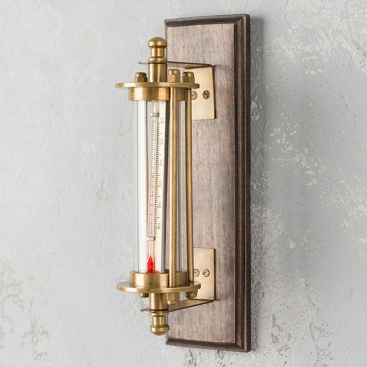 Настенный термометр Магеллан Magellan Wall Thermometer