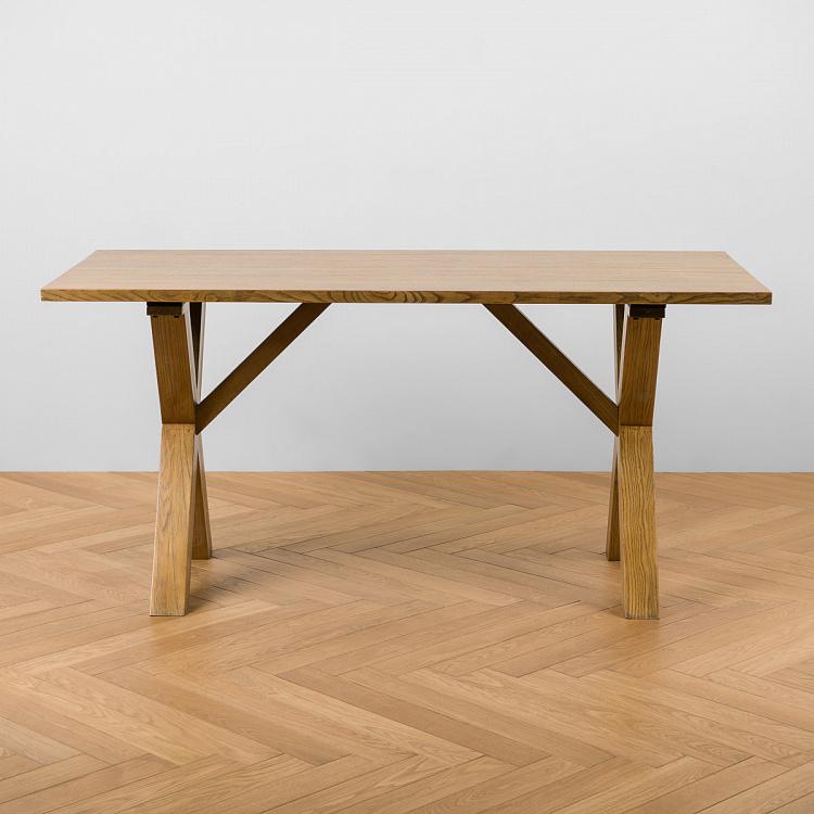 Обеденный стол Реми Remi Dining Table