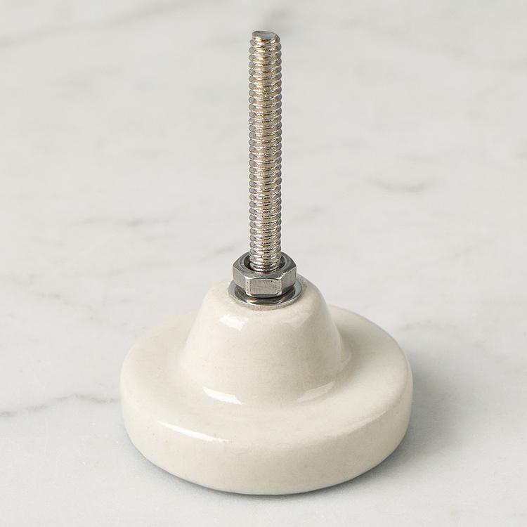 Мебельная ручка Мишень Shooting Range Knob