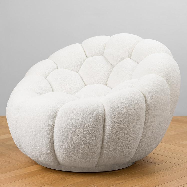 Кресло Лотос Lotus Armchair