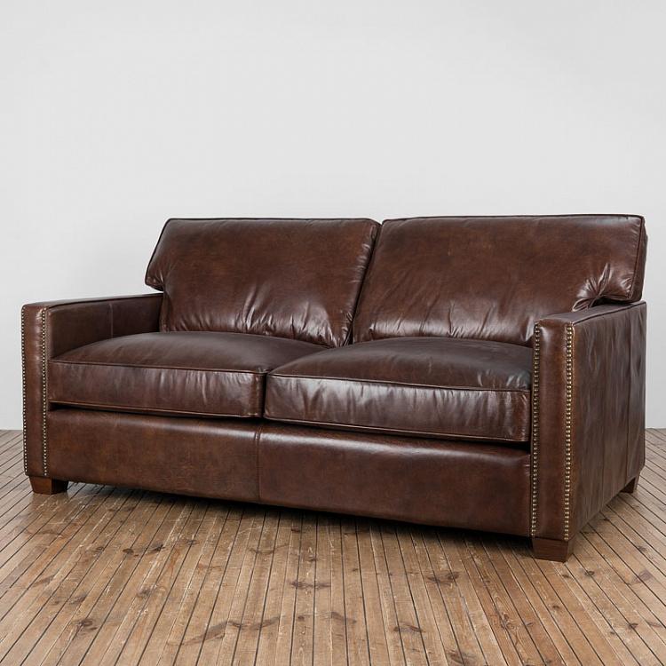 Двухместный диван Виконт Уильям Viscount William 2 Seater