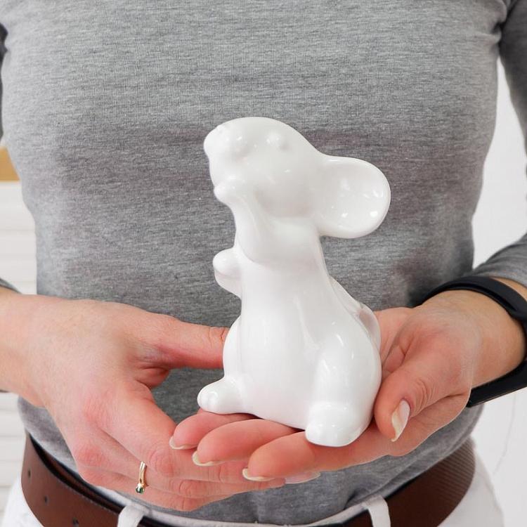 Статуэтка Мышка Ёся Mouse Yosya Figurine