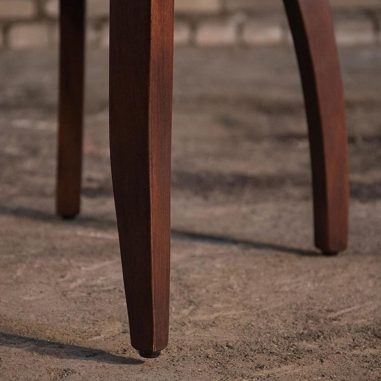 Стул Ричмонд, тёмные ножки Richmond Dining Chair, Antique Wood