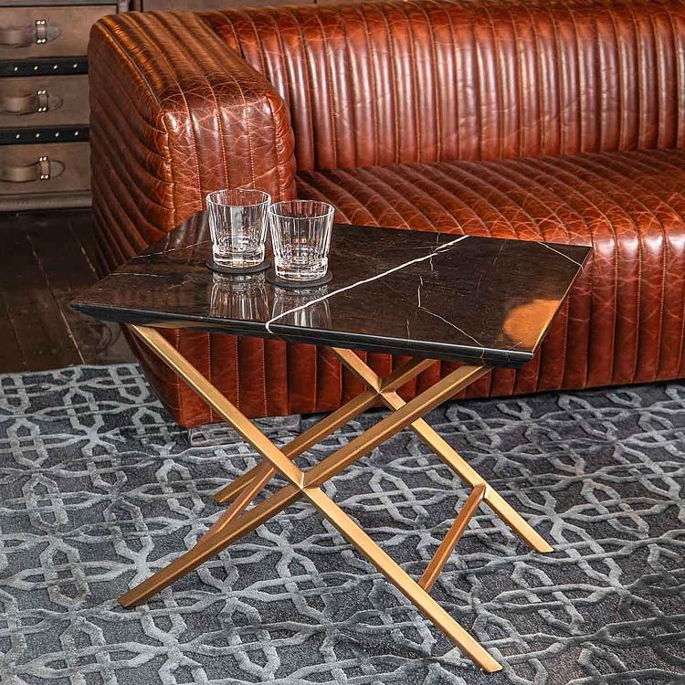 Журнальный стол Боу Beaux End Table