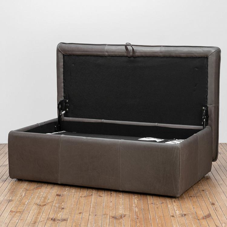 Раскладной пуфик Кристофер Christopher Footstool Bed