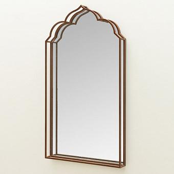 Зеркало Gothic Mirror