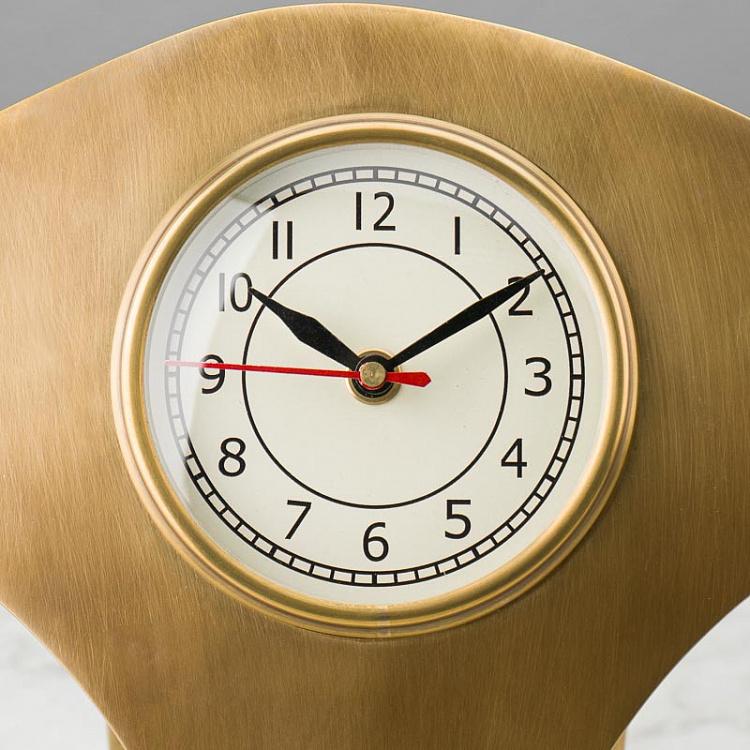 Настольные часы Айртон Ayrton Table Clock