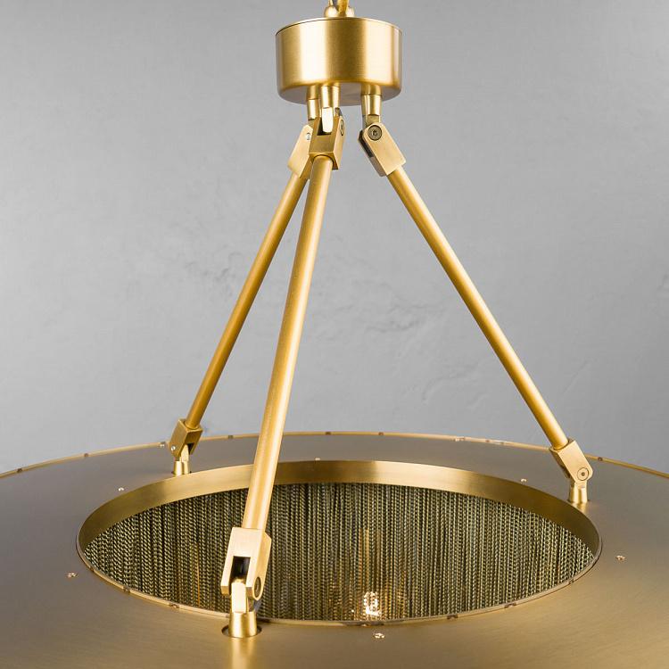 Люстра Тиссо, S Tissot Chandelier Small