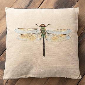 Cushion Dragonfly