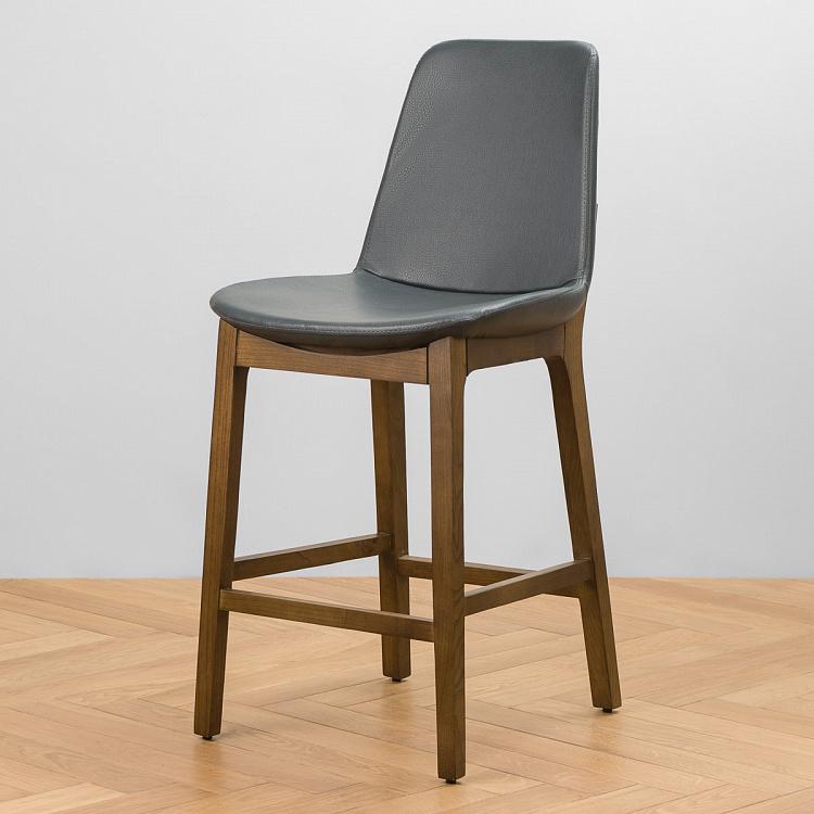 Полубарный стул Порто Porto Counter Chair