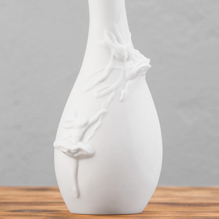 Ваза Кролики-балерины Ballet Rabbits Vase