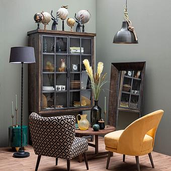 Подвесной светильник Elevation Hanging Lamp