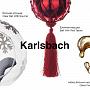 Праздник к нам приходит. Встречайте новый бренд Karlsbach.