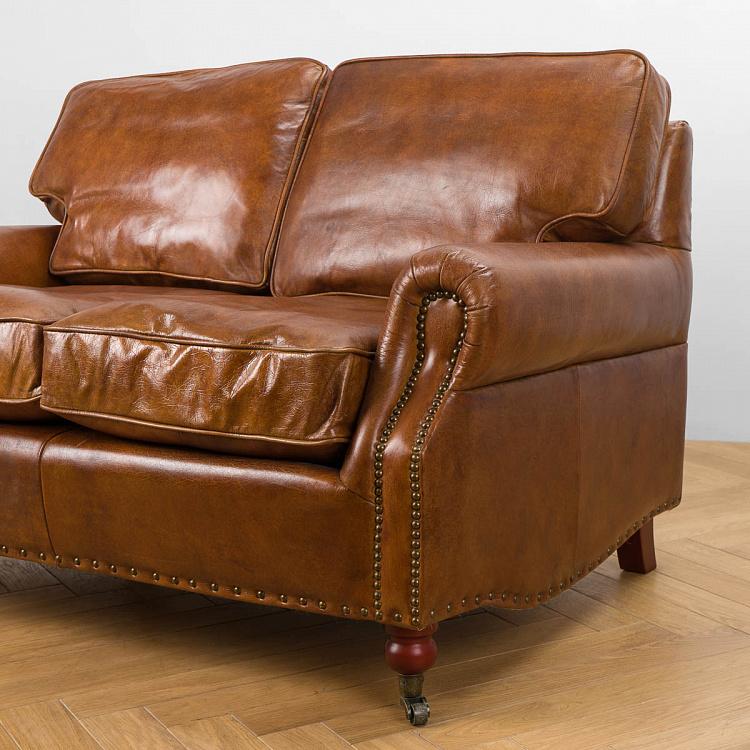 Двухместный диван Архив Archive 2 Seater PF