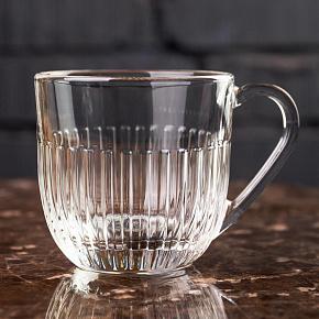 Ouessant Glass Cup
