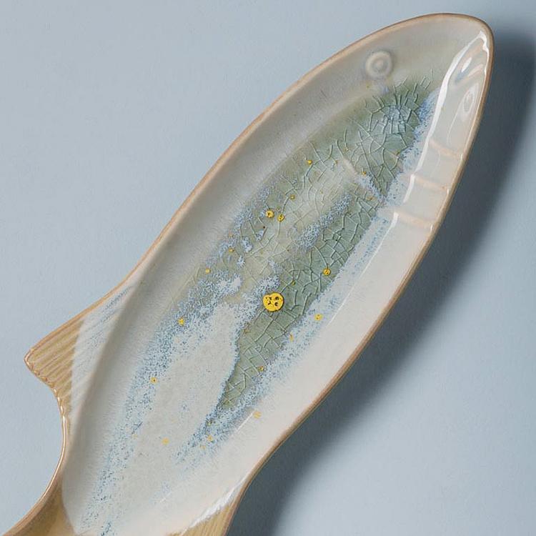 Блюдо Nuance Fish Tray Medium - ракурс 2