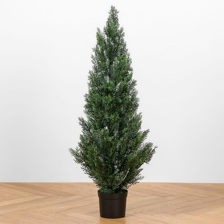 Искусственное дерево Air Elegance Outdoor Thuja 120 cm