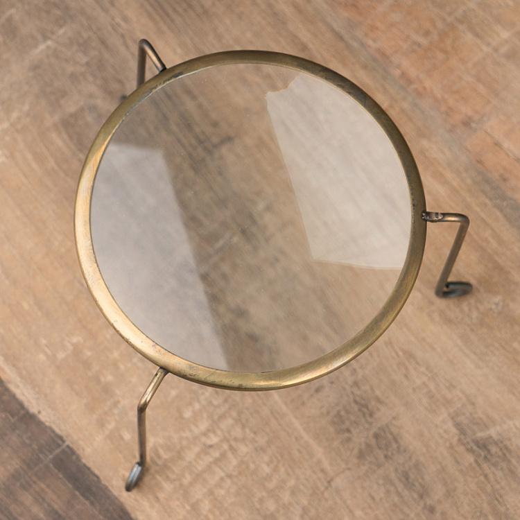 Лупа на подставке Elegant Tripod Magnifier