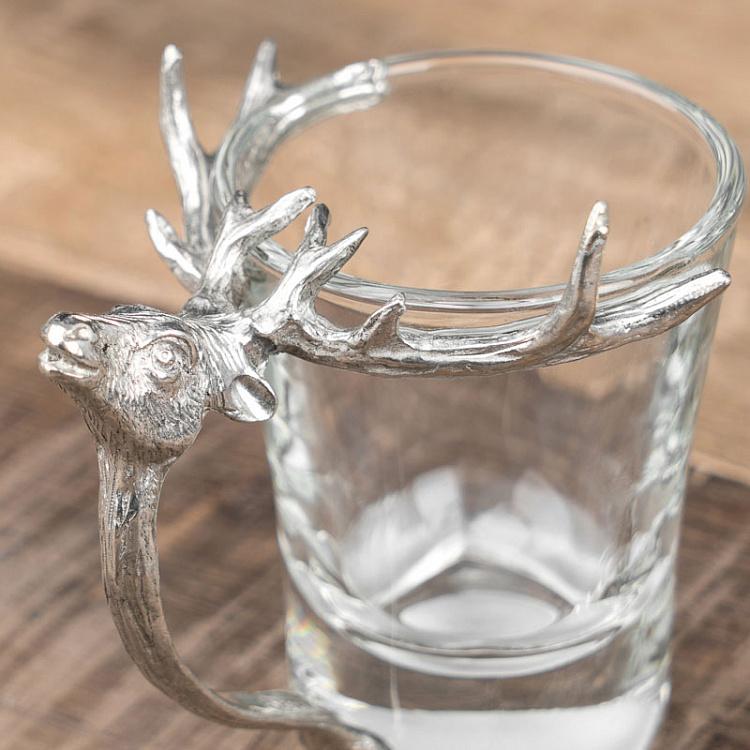 Стопка Олень Deer Shot Glass