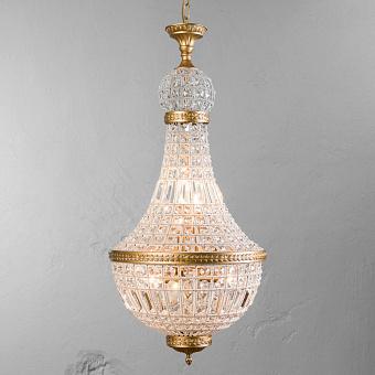 Люстра Bombay Chandelier