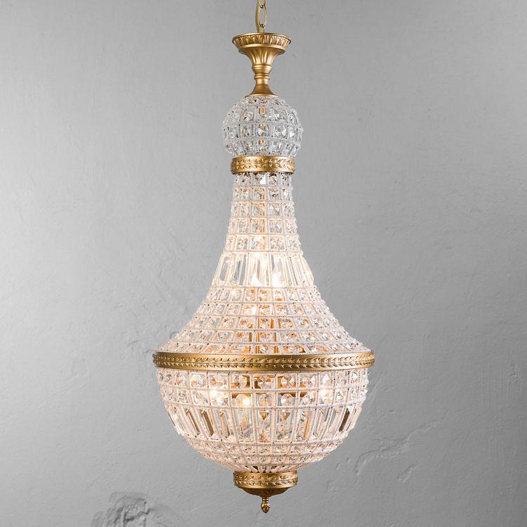 Люстра Бомбей Bombay Chandelier