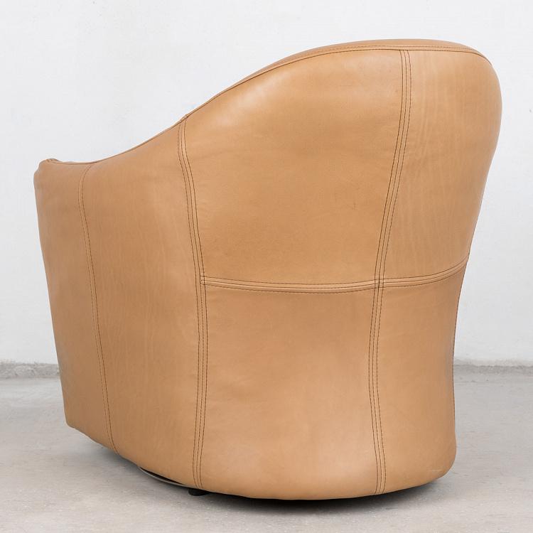 Вращающееся кресло Франсин Francine Swivel Chair