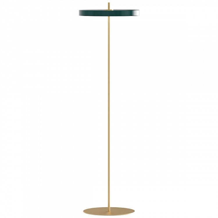 Торшер светодиодный Астерия Asteria Floor Lamp