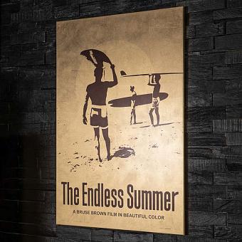 The Endless Summer Gold