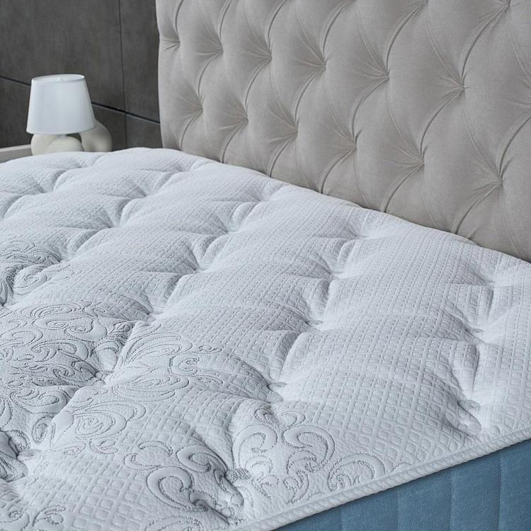 Двуспальный матрас Эмили Серия Про 193х203х32 см Emily Seria Pro Mattress 193x203x32 cm