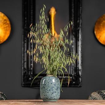 Ваза Flowery Vase Cylinder