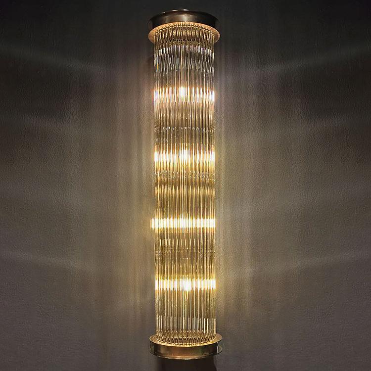 Бра Менделеев, S Mendeleev Sconce Small ML