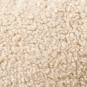 искусственный мех Shearling Natural