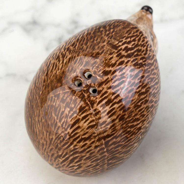 Набор для специй Ёжики Set Of 2 Salt And Pepper Hedgehogs