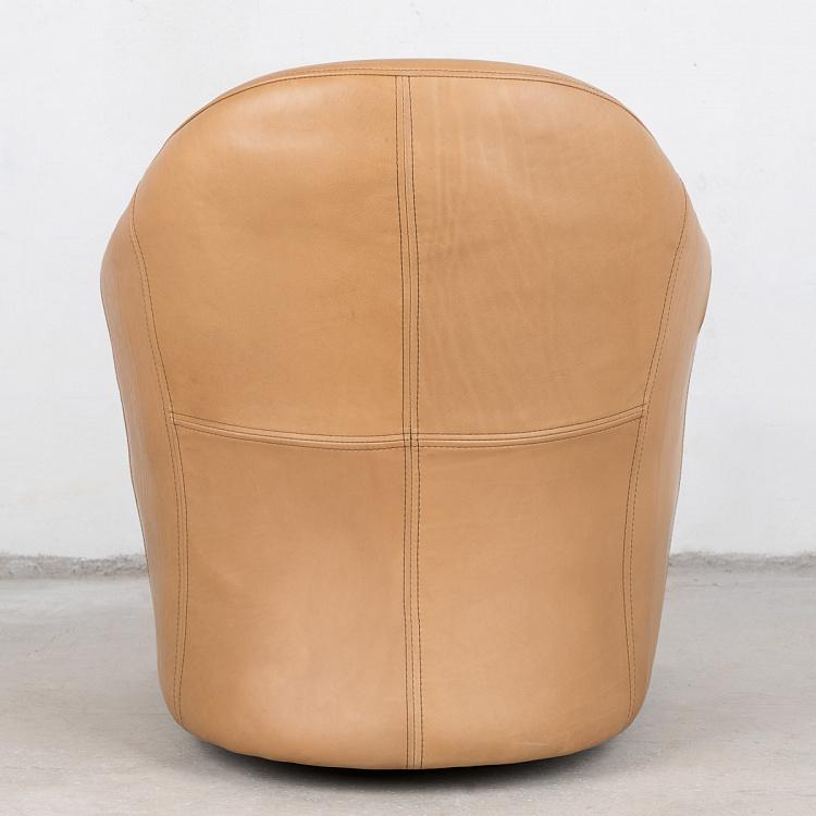 Вращающееся кресло Франсин Francine Swivel Chair